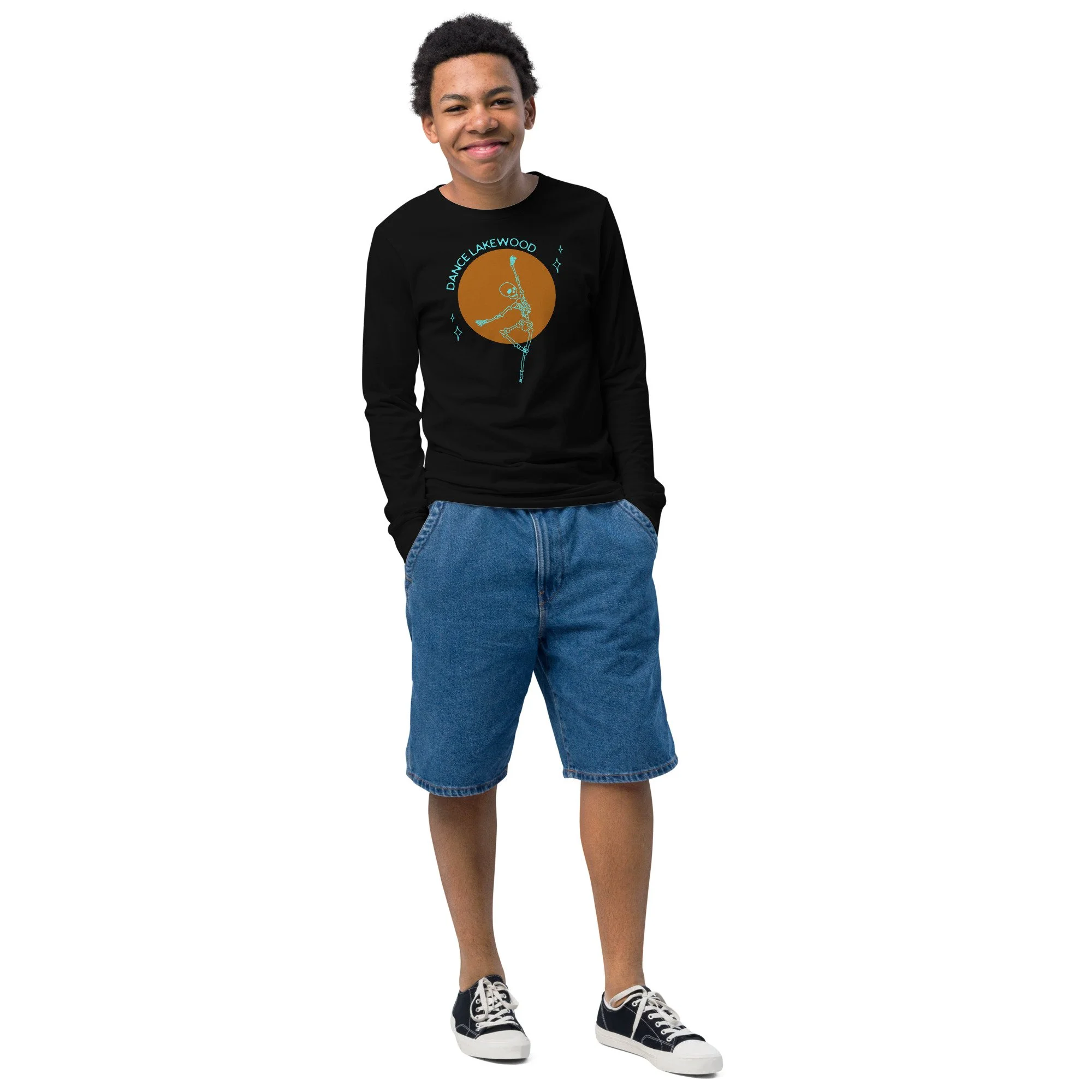 youth-long-sleeve-tee-black-front-6a8b9d3f23b37.jpg