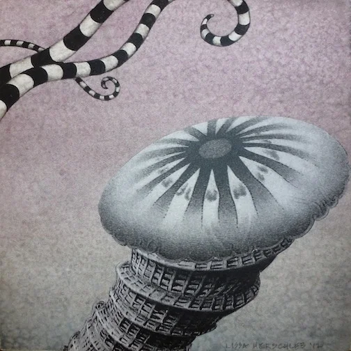 Collage series I