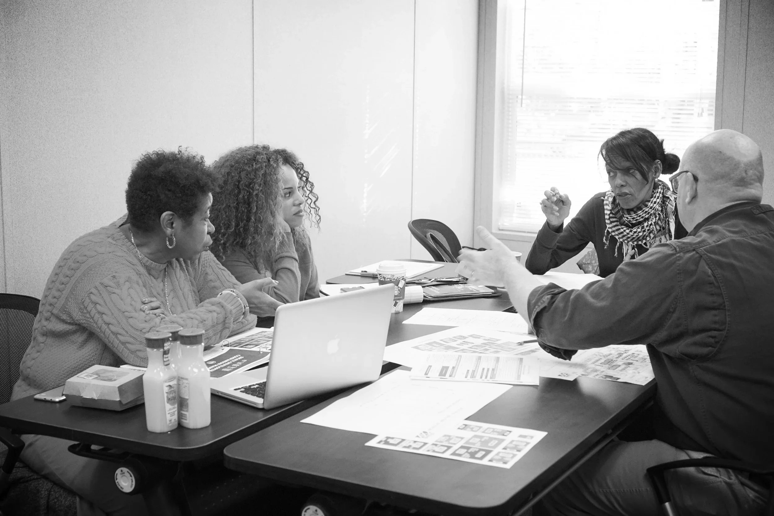 Atlanta Community Builders