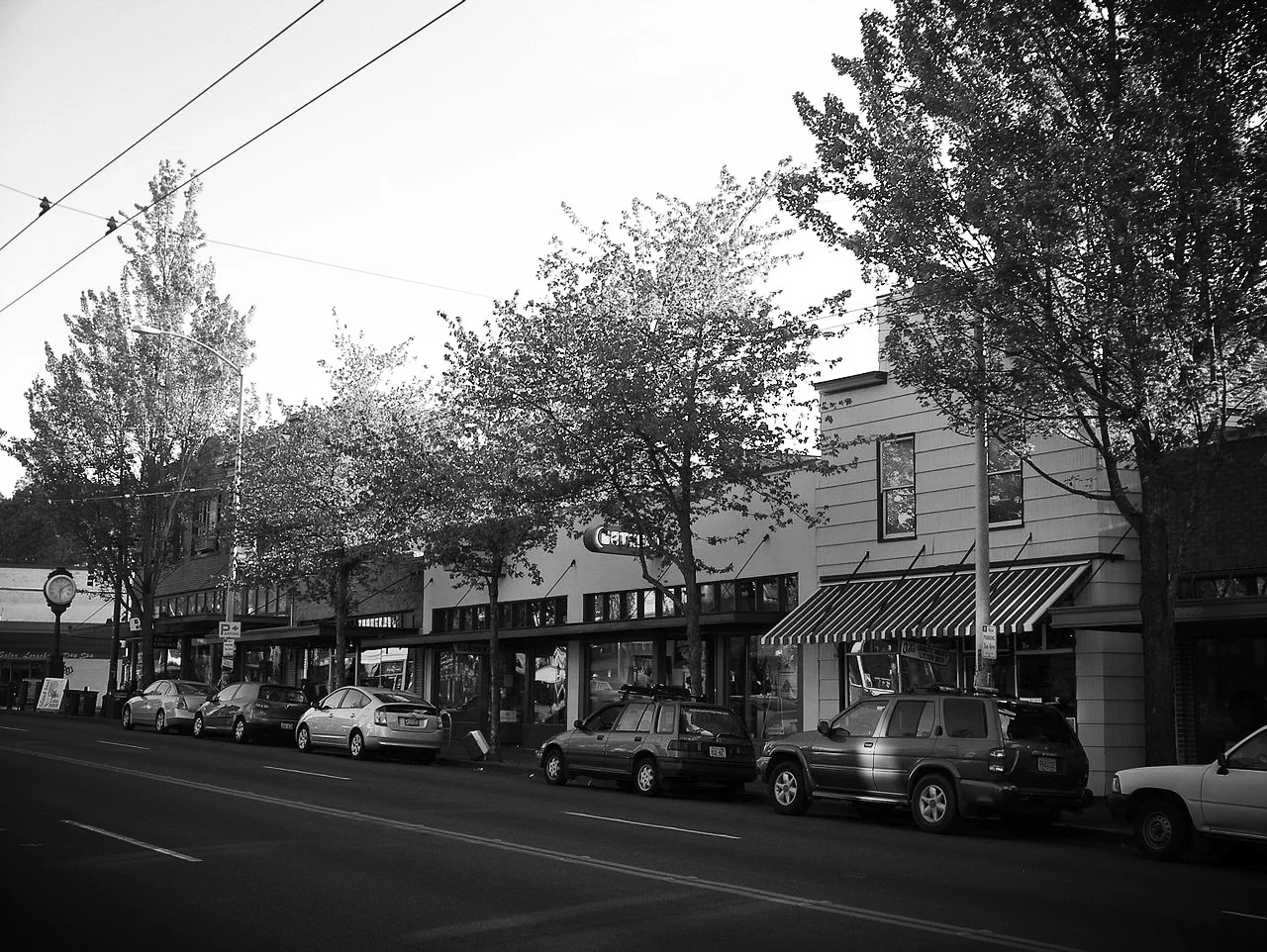 Seattle Small Development Seminar