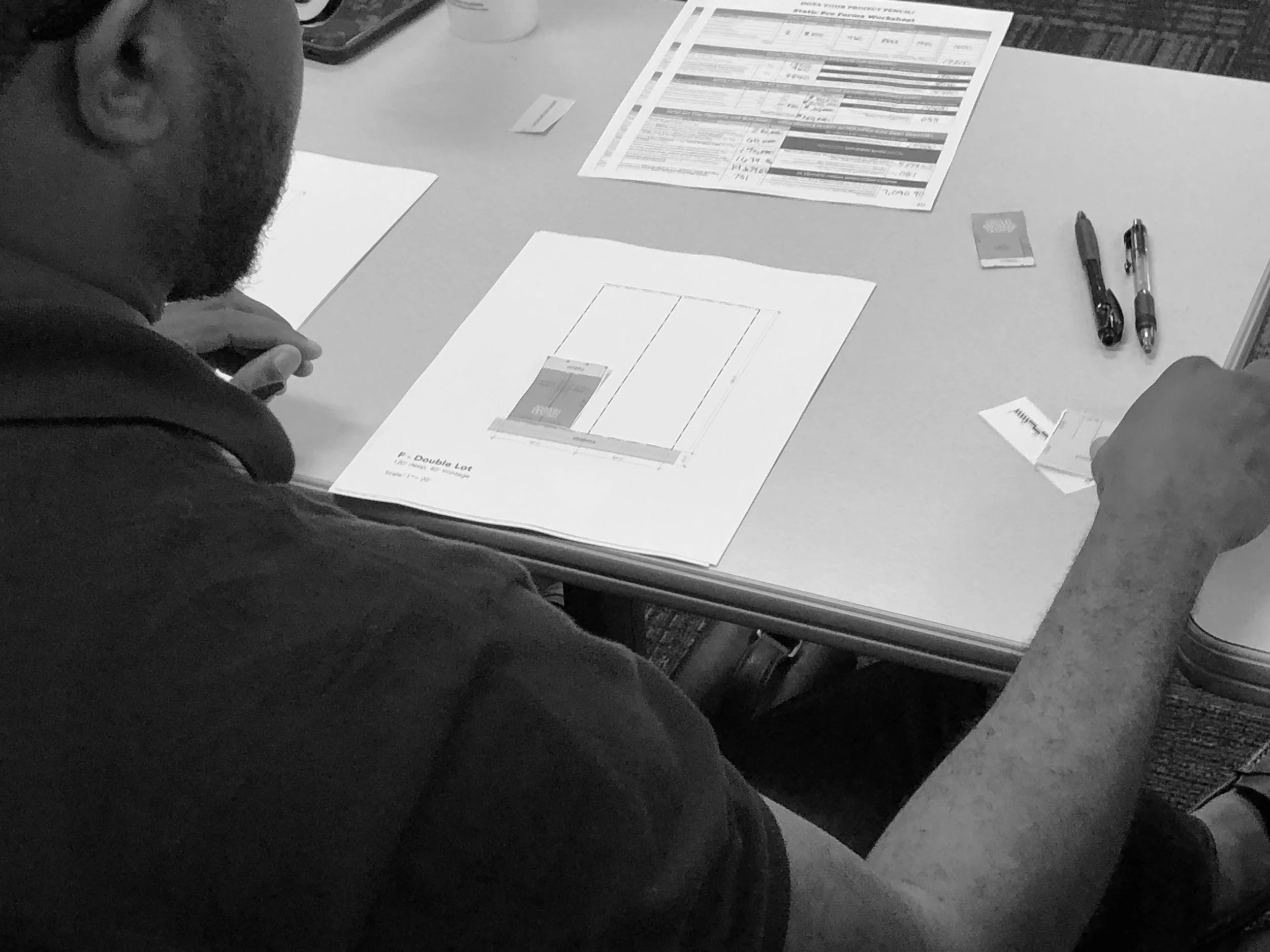 Oklahoma City, OK Small Developer Seminar