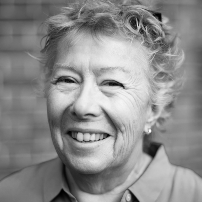 Ivy Vann, AICP CNU-A