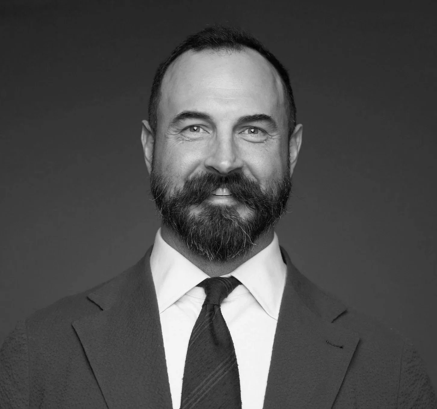 Ryan Terry, Board Chair