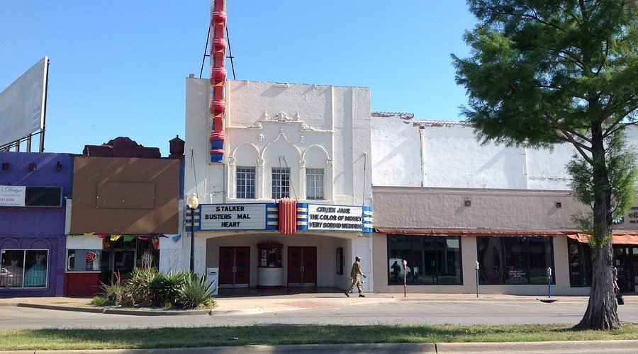 IncDev National Field Trip | Dallas / Fort Worth Metro Region