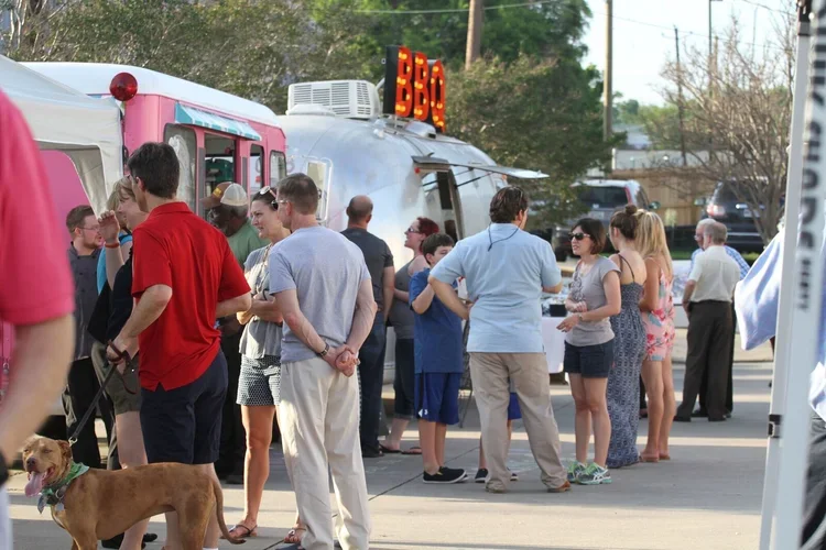 13th Street Reimagined festival