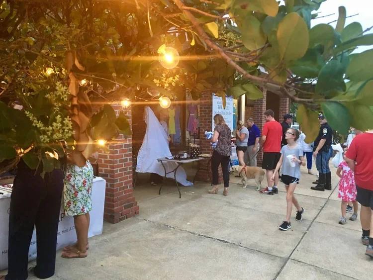 13th Street Reimagined festival