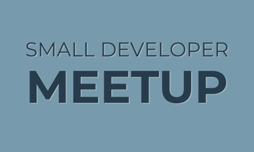 Panama City Small Developer Meetup | Preparing for a City RFP Bid 