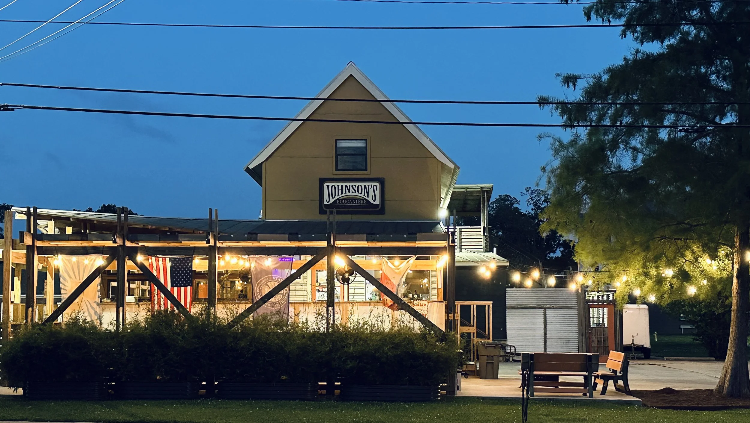 Gregory Walls’ St. John Development