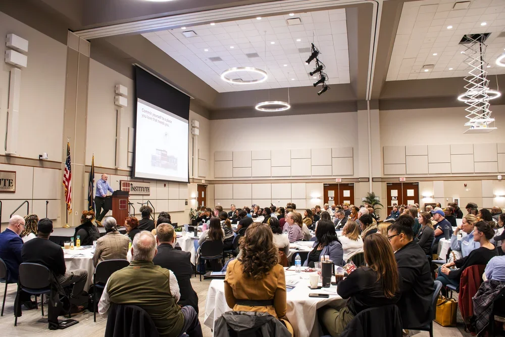 Lectures & Speaking Engagements