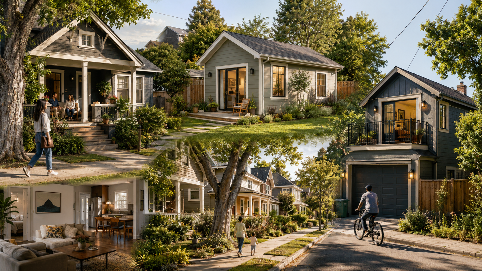 Accessory Dwelling Units