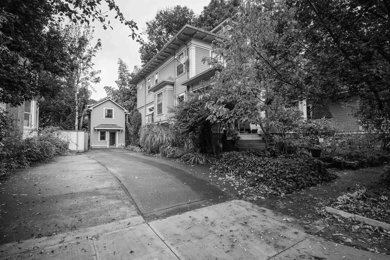 IncDev in Denver: ADU Walking Tour