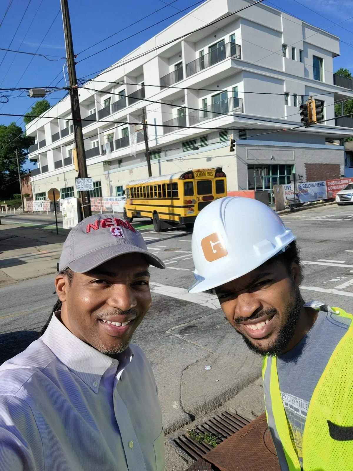 Faculty Spotlight: Joel Dixon