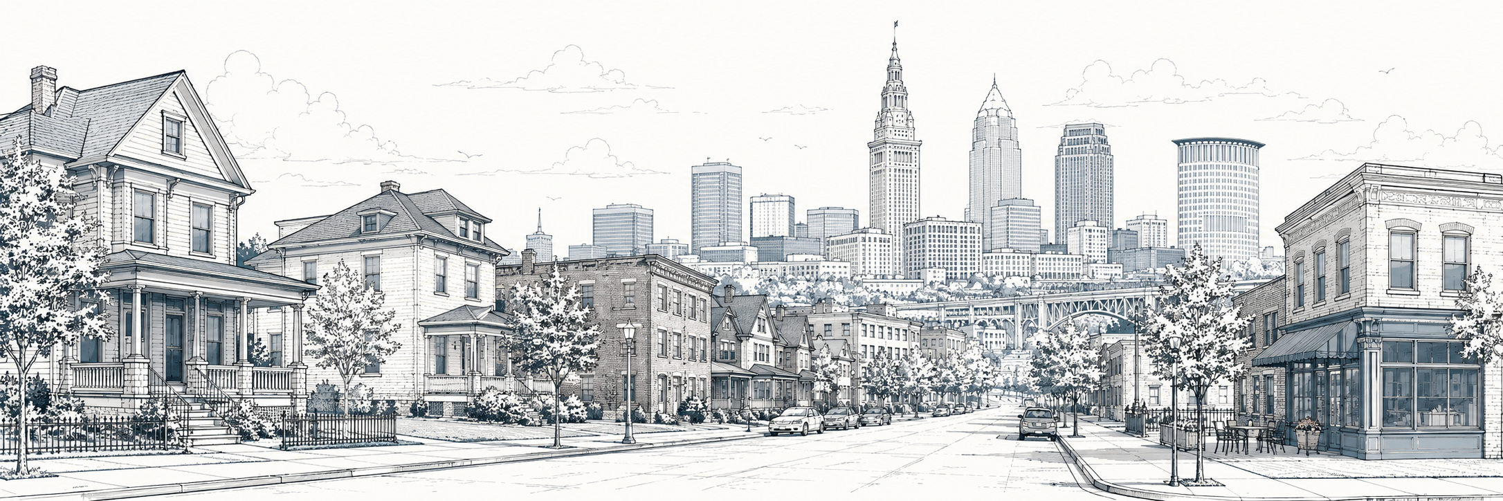 Cleveland Housing Innovation District An Exciting Path Forward