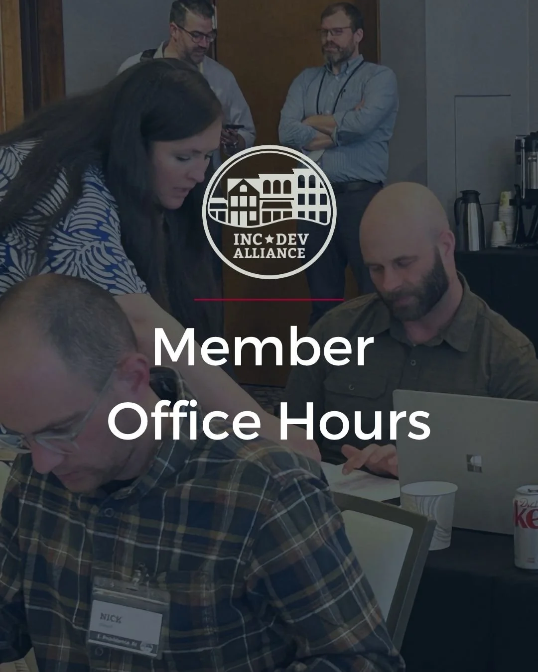 Member Office Hours: Programming with Ryan Terry