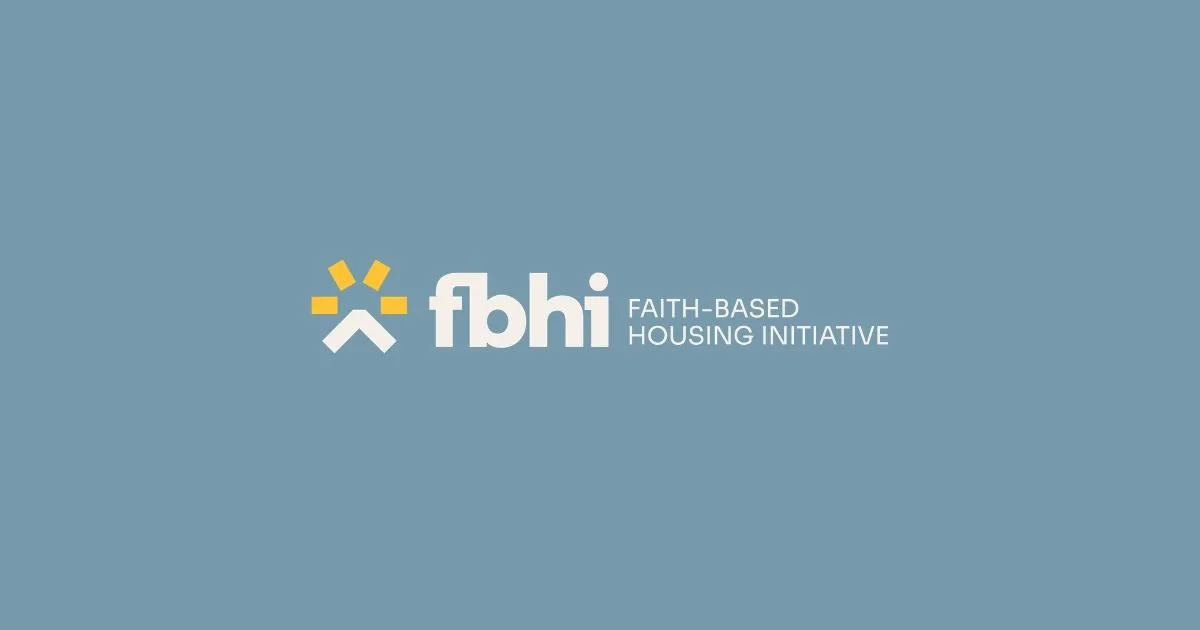 Partner: Faith-Based Housing Initiative