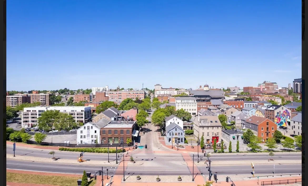 New Bedford, MA: Introduction to Incremental Development Presentation