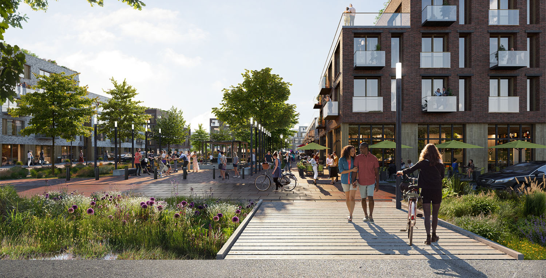 Building Bloomington from Within: How Hopewell Is Reshaping What's Possible