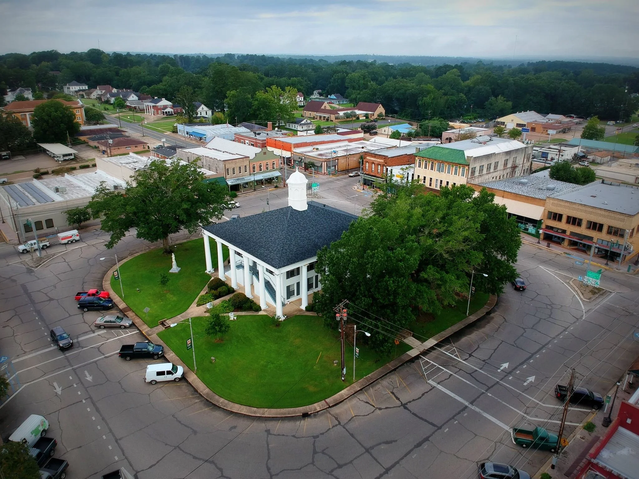 North Louisiana: Introduction to Incremental Development Presentation