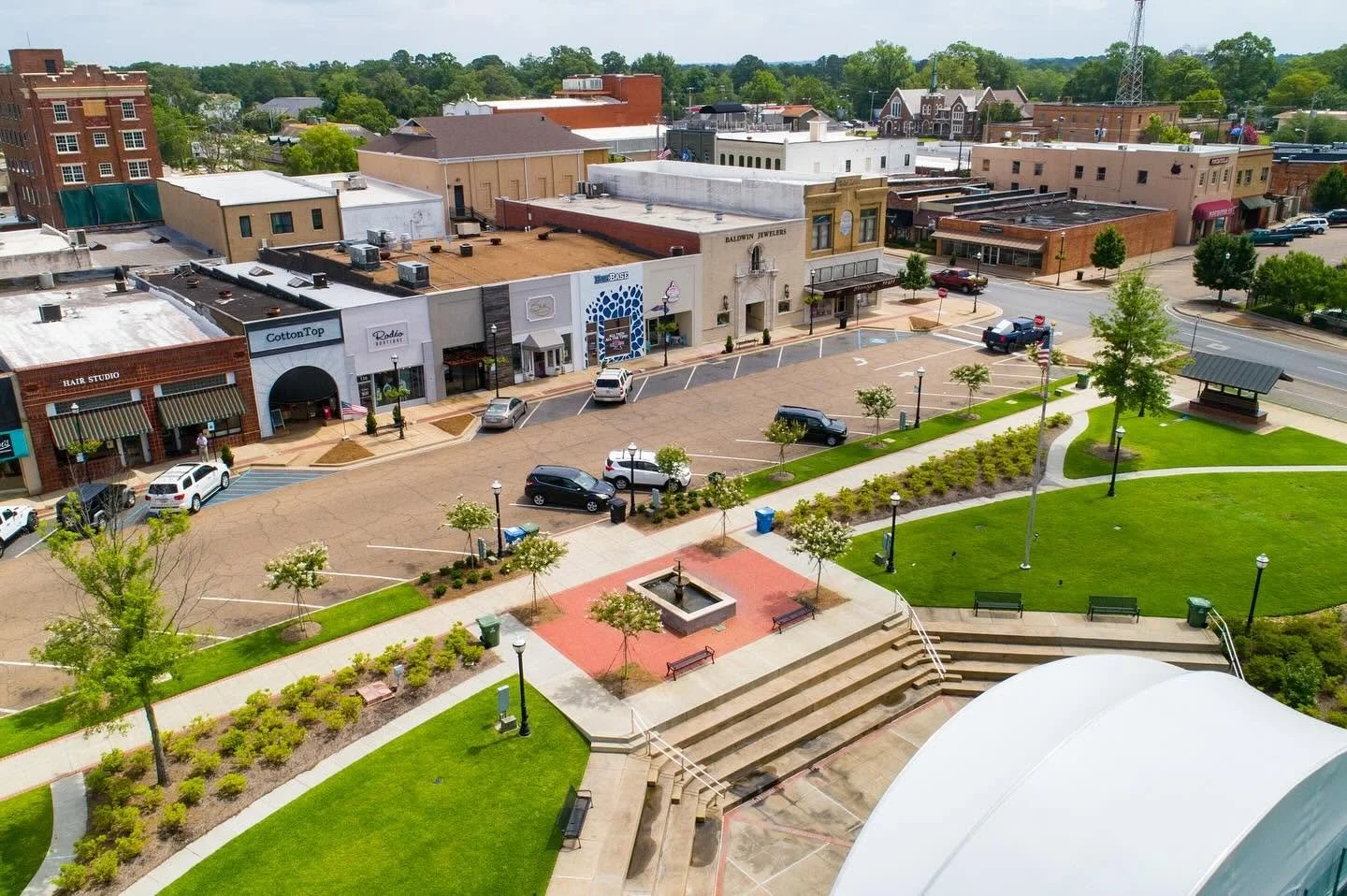 North Louisiana: Introduction to Incremental Development Presentation
