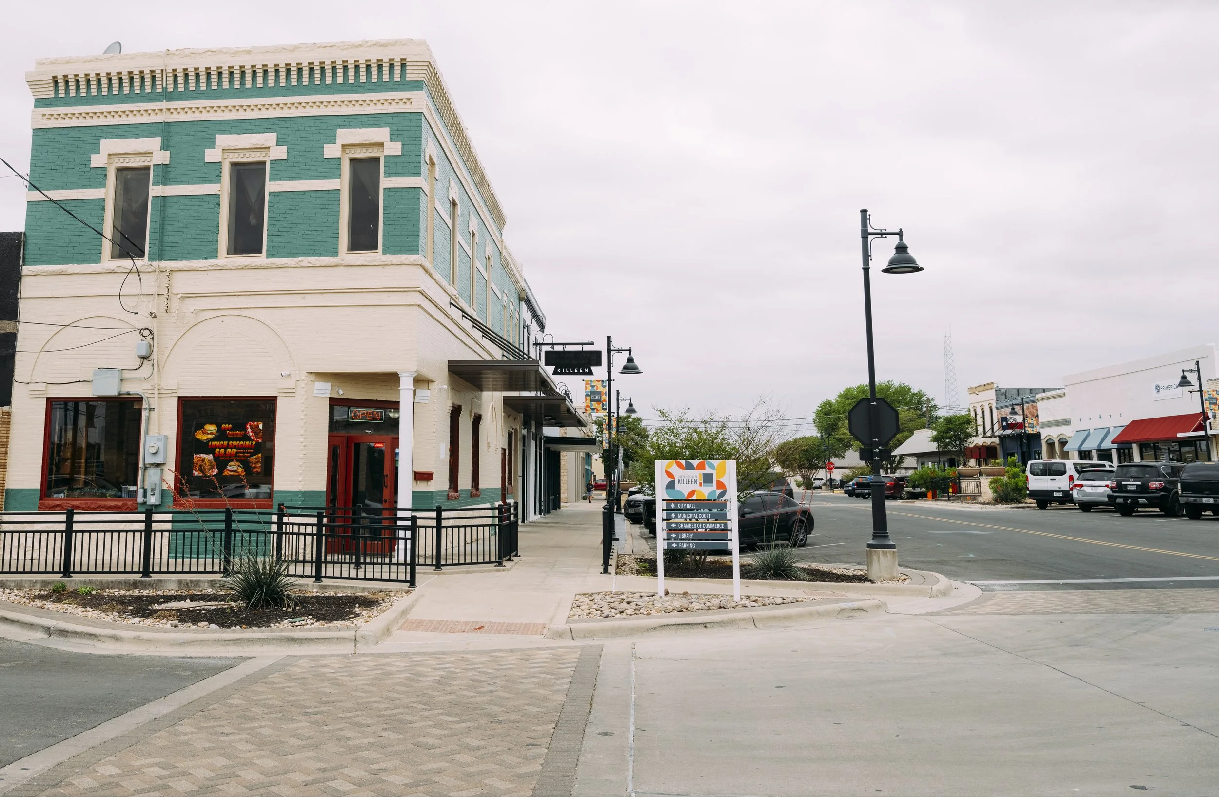 Killeen, TX: Introduction to Incremental Development Presentation
