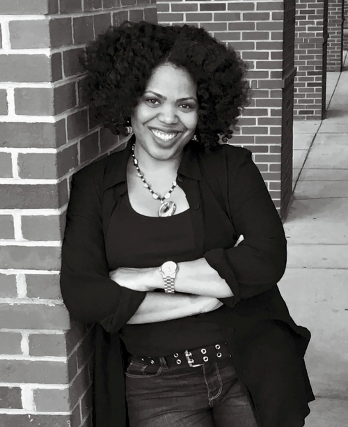 Tiffany Elder