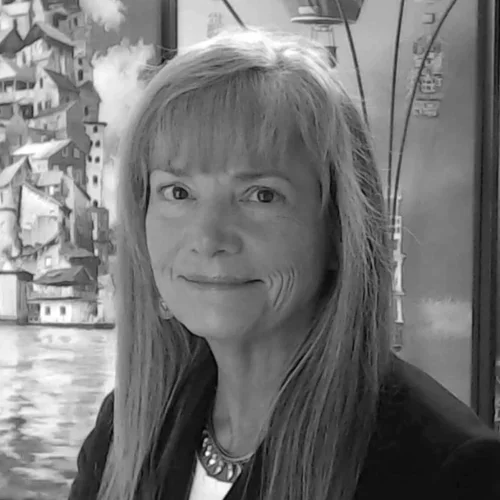 Sharon Woods