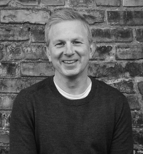 Tim Corcoran