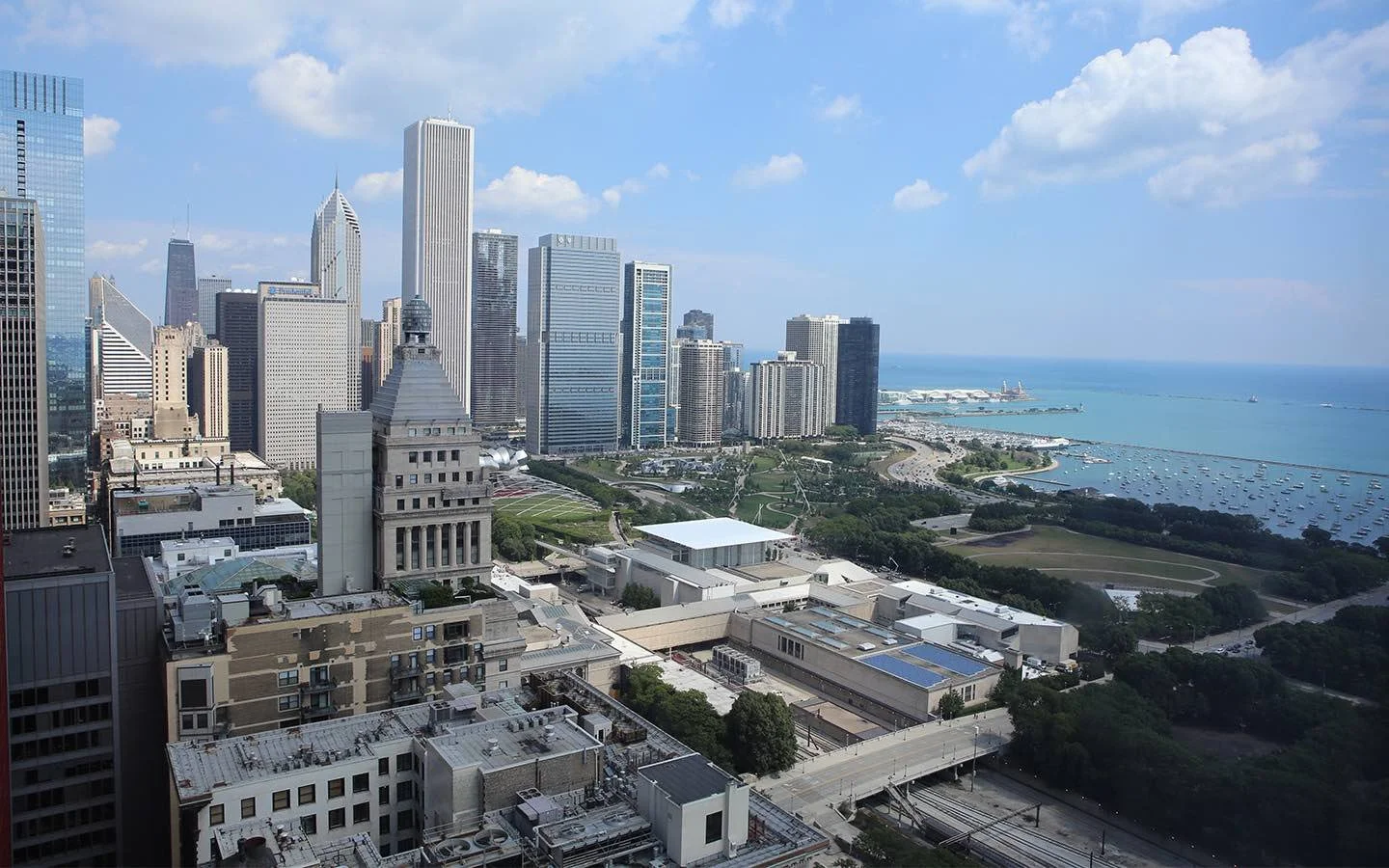 Chicago, IL (Downtown): Introduction to Incremental Development Presentation