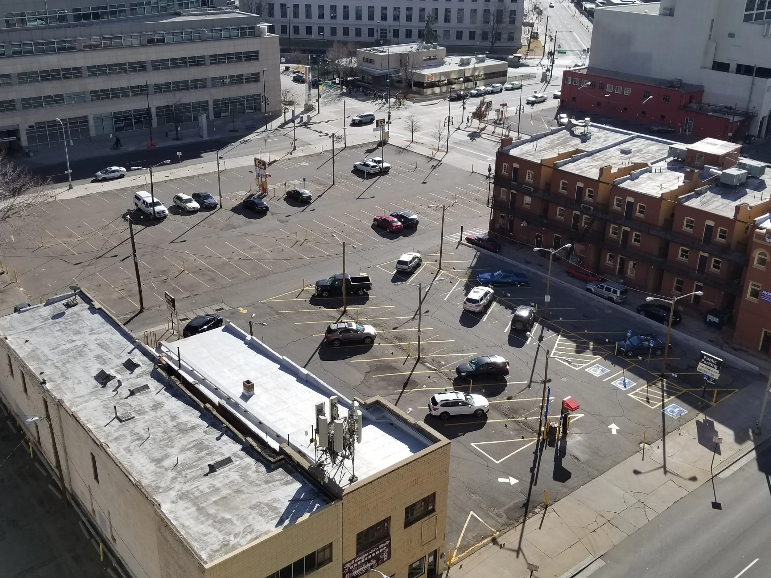 Parking Reform - and Why it Matters for Creating More Housing in Your City
