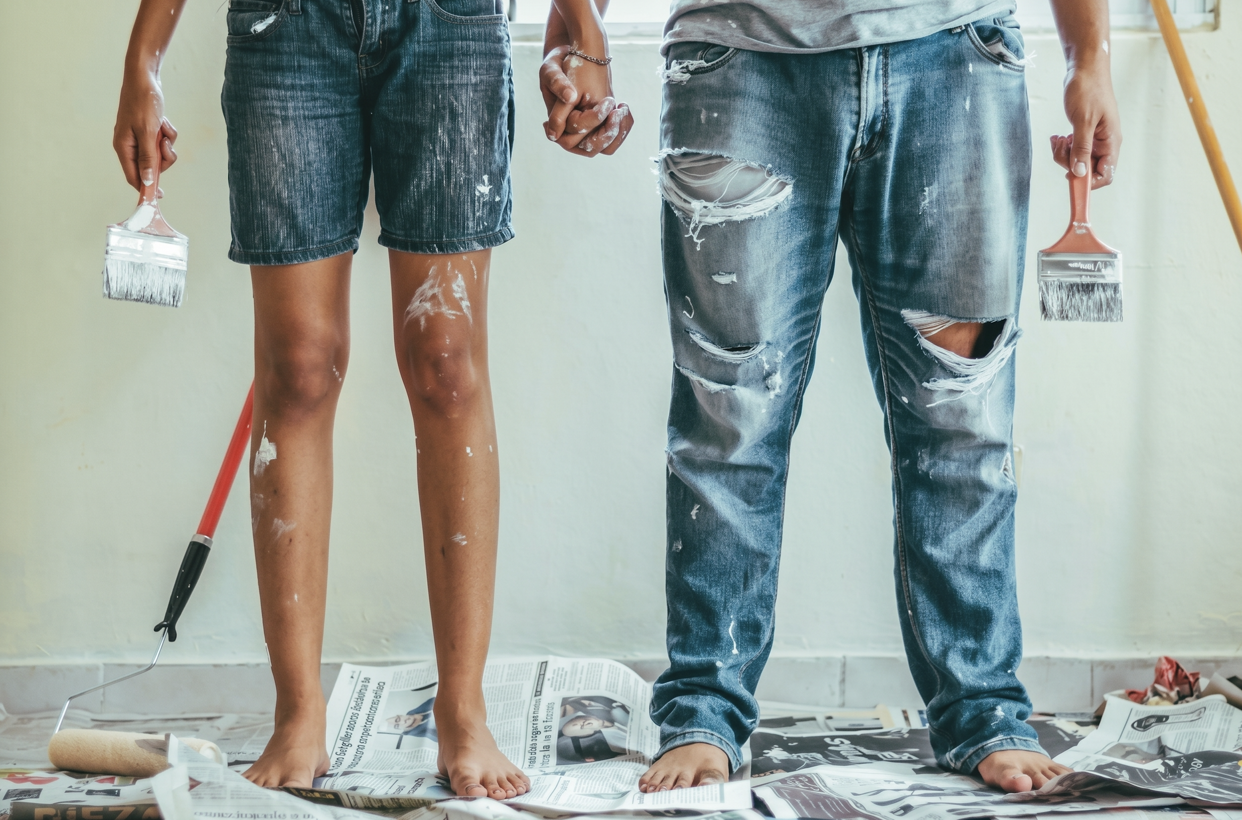 The Typical Builder Starts Five Homes a Year. Housing Policy Should Take That Seriously.