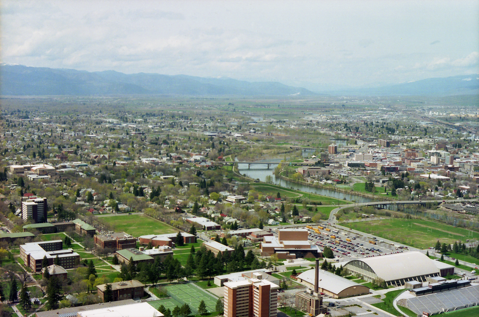 Missoula, MT: Introduction to Incremental Development Presentation