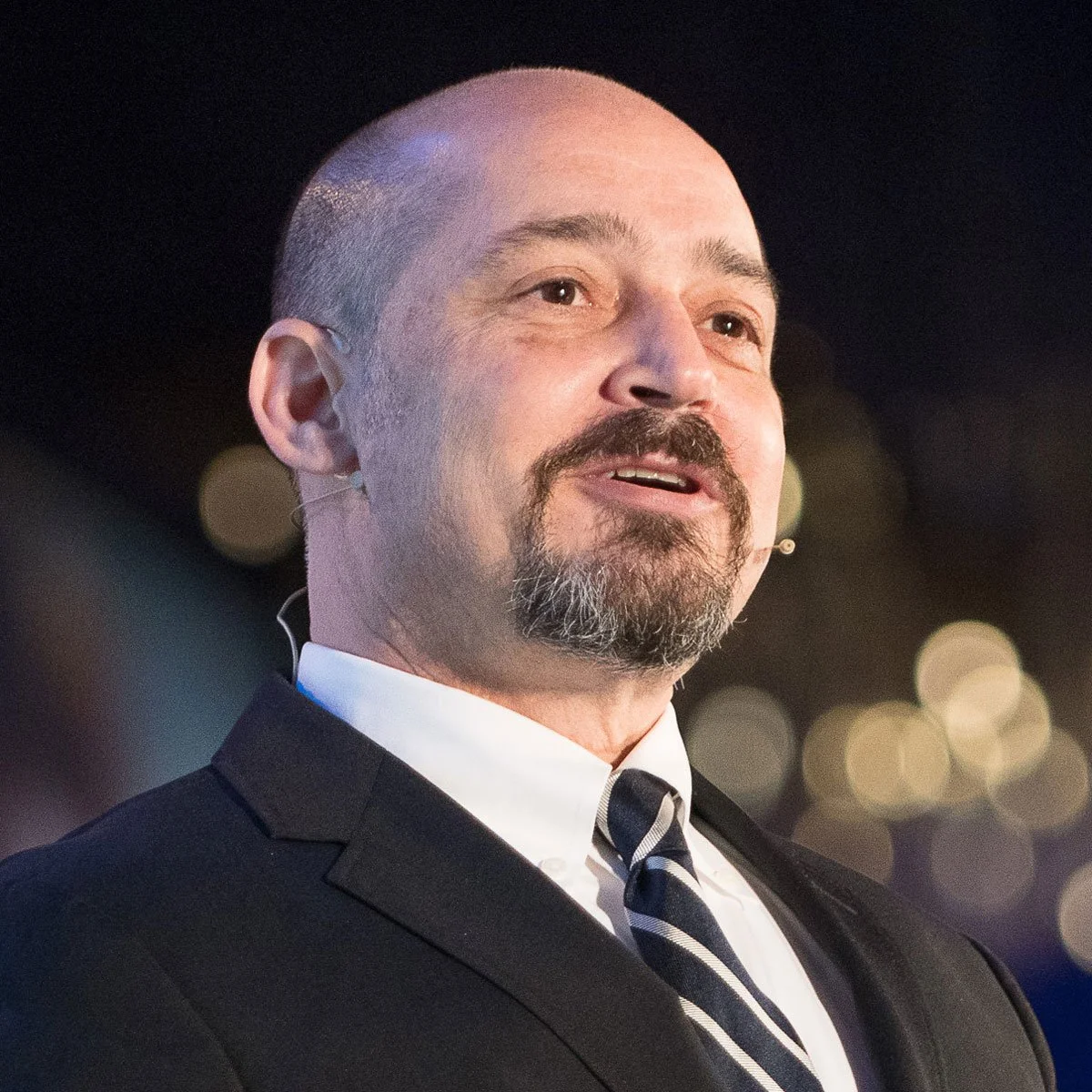 Joe Minicozzi