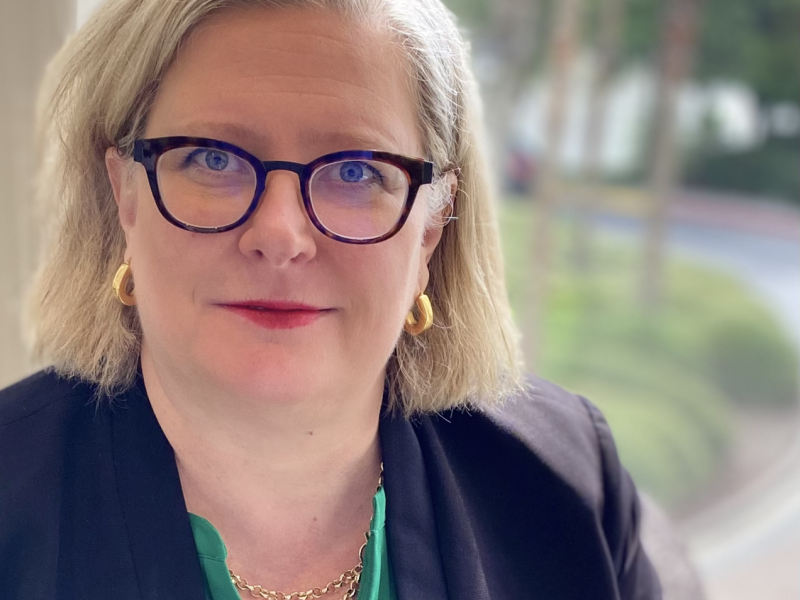 Monica Callahan, AICP