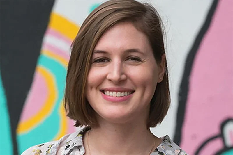 Elizabeth Ward Williams, AICP RA LEED AP