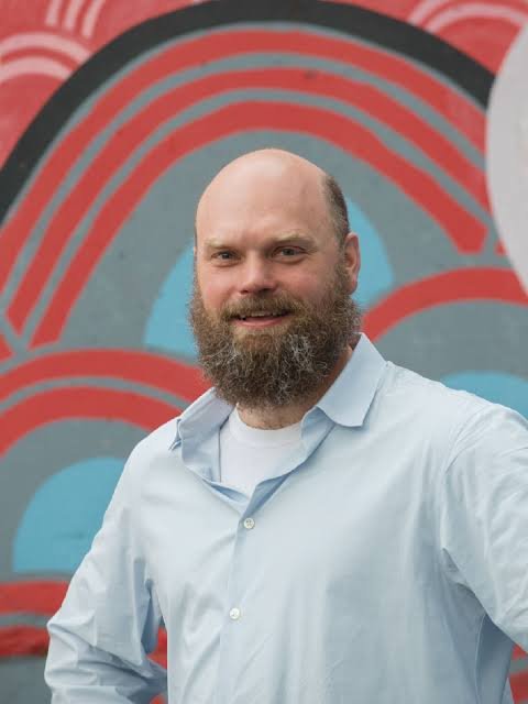 Eric Kronberg