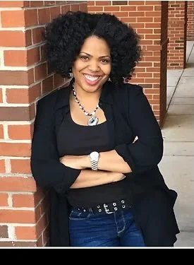 Tiffany Elder