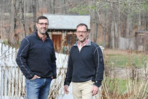 IncDev Community Spotlight: Jeff and John Dunbar