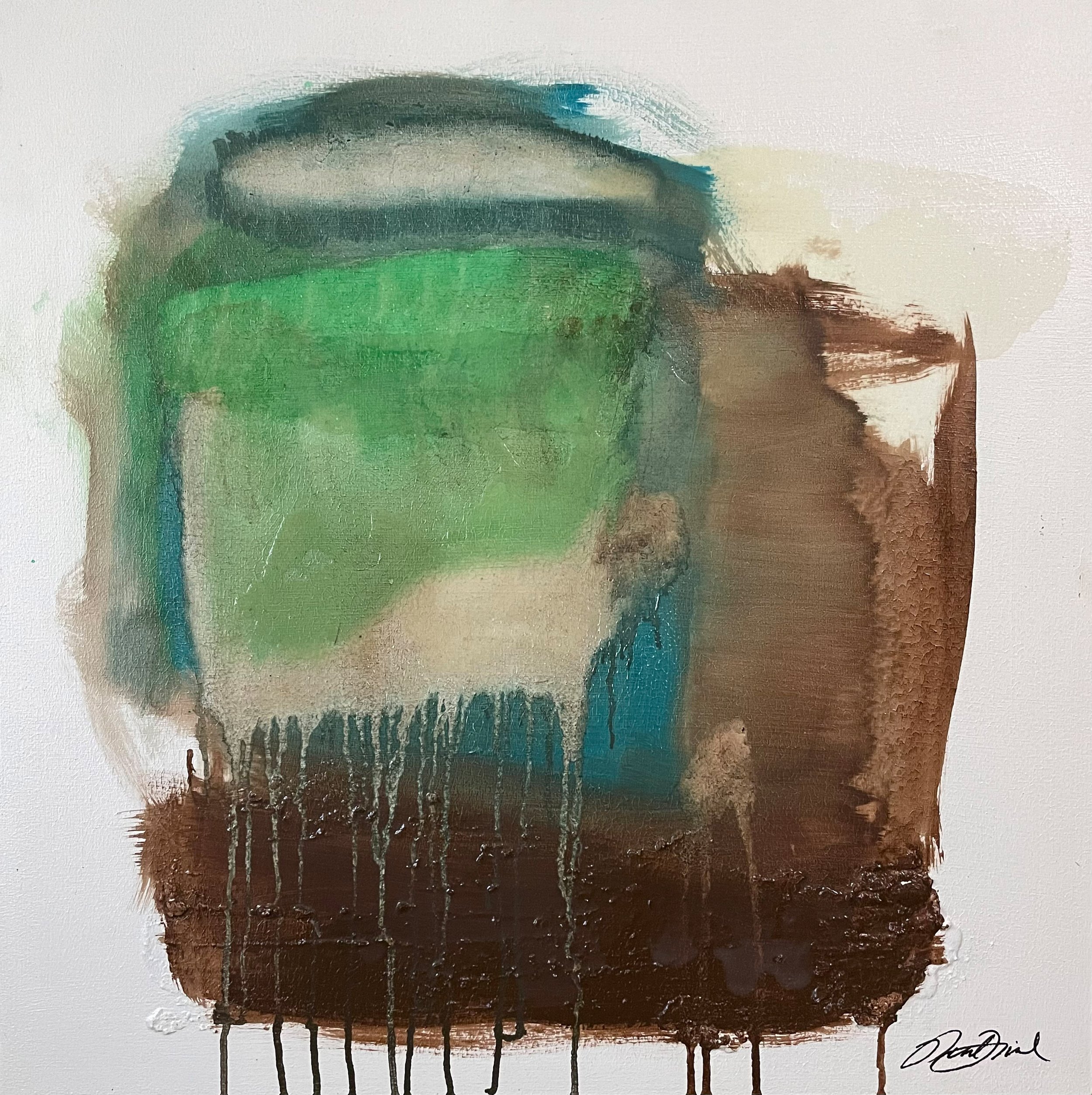 space and other strange things