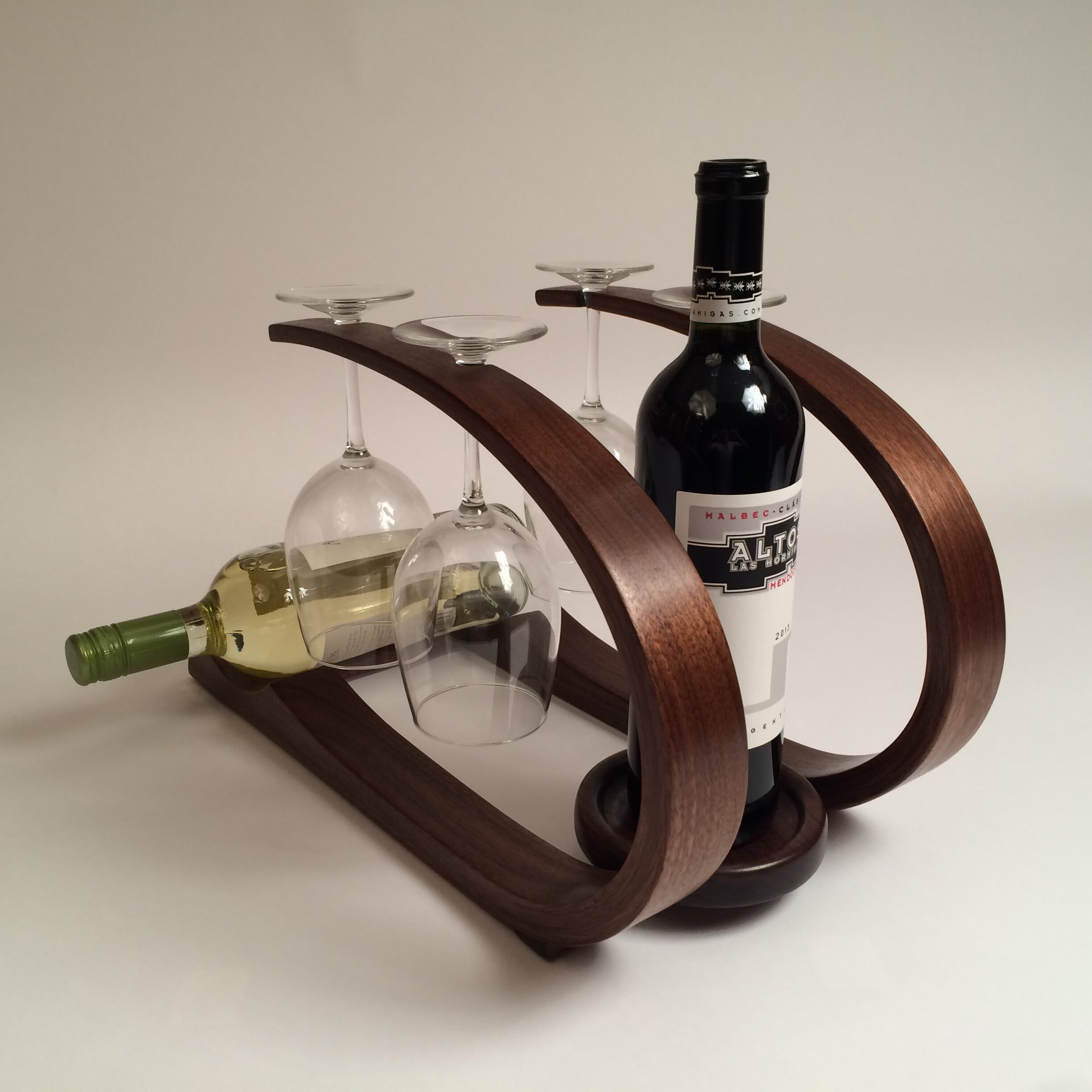 Wine Rack