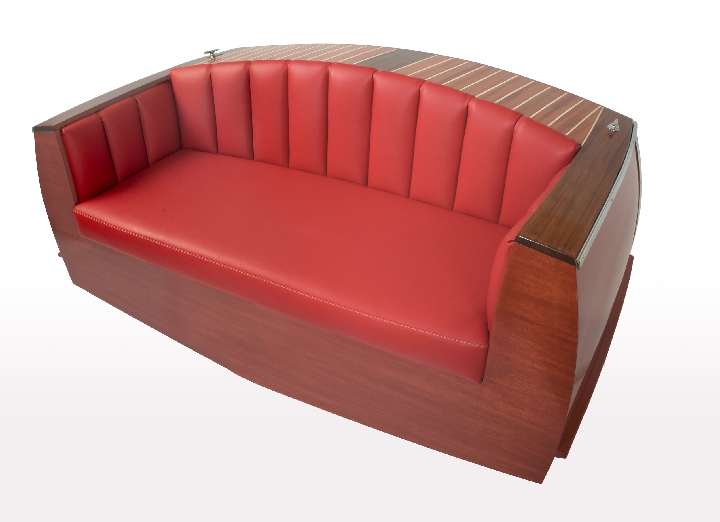 Boat Couch