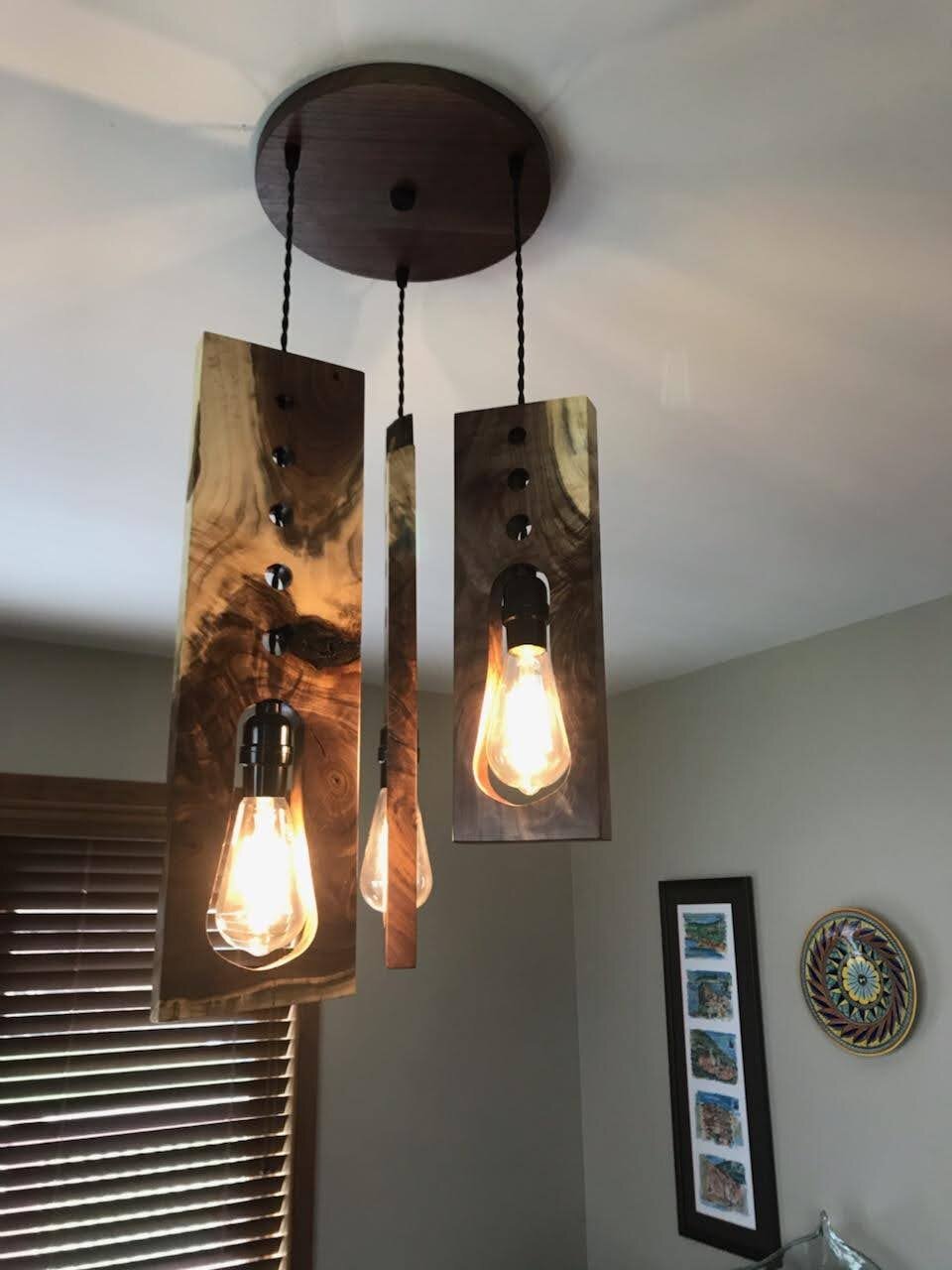 Pendant Lights