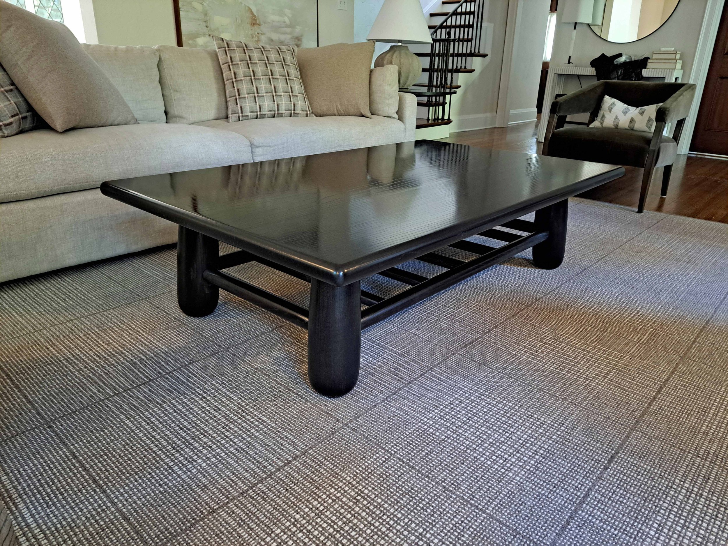 Large Coffee Table