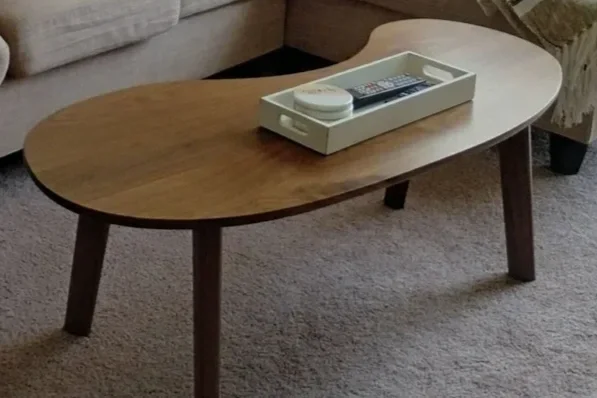 Mid-century Modern Coffee Table