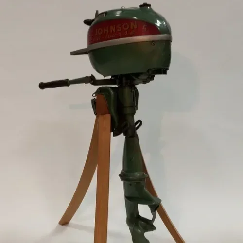 Outboard Motor Display Stands