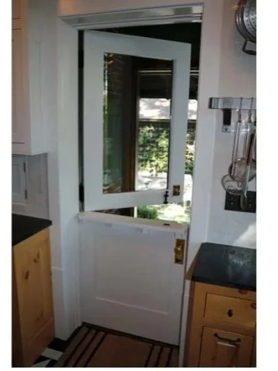 Kitchen Doors