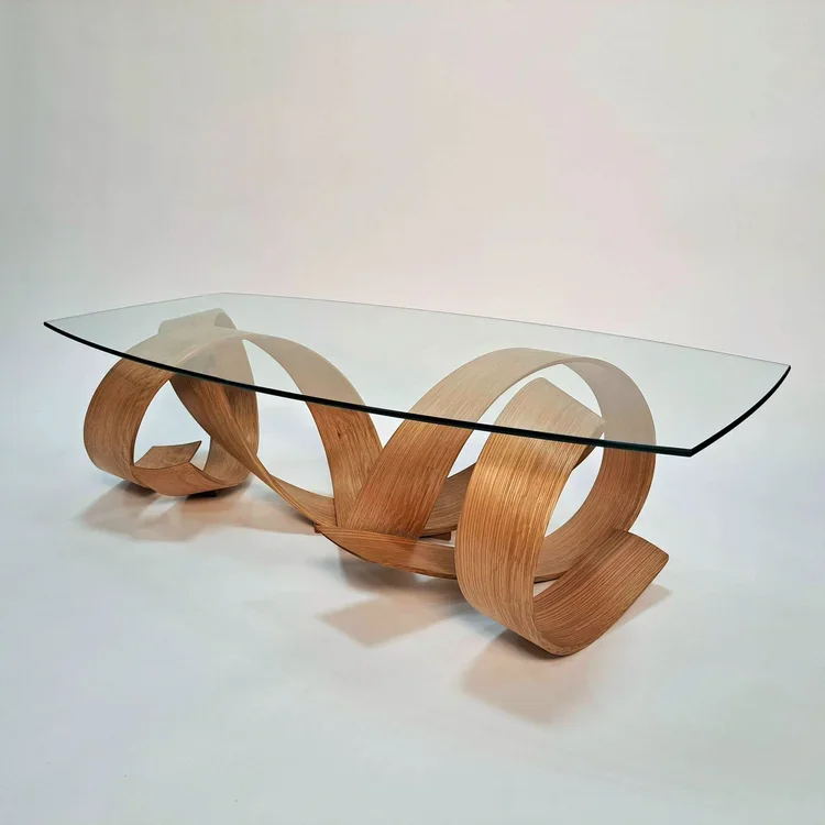 Whip-it Coffee Table