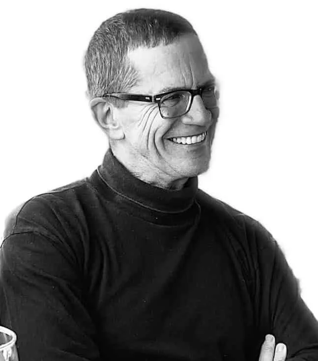 Craig Jentz headshot