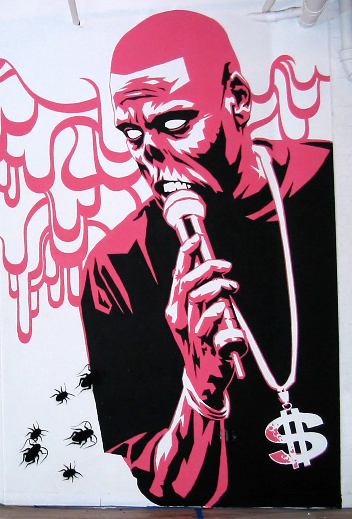 Jay Zombie