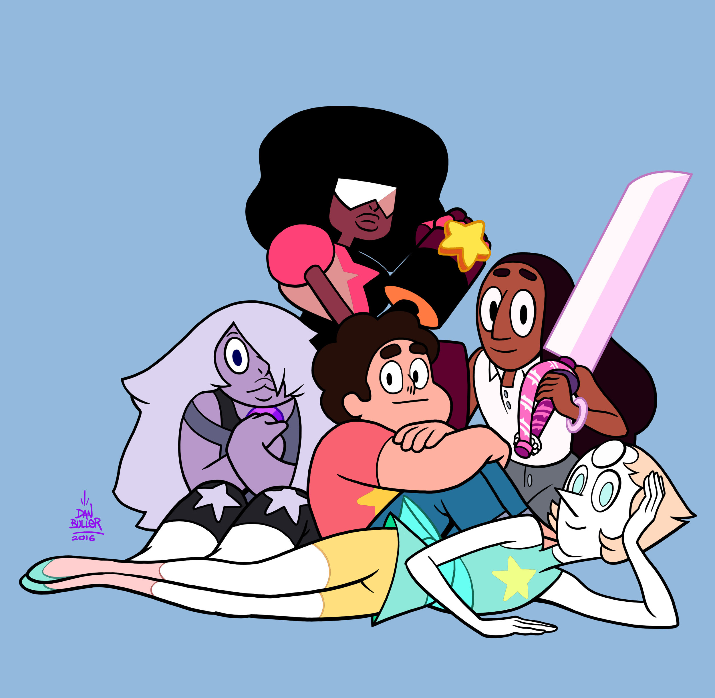 The Universe Club