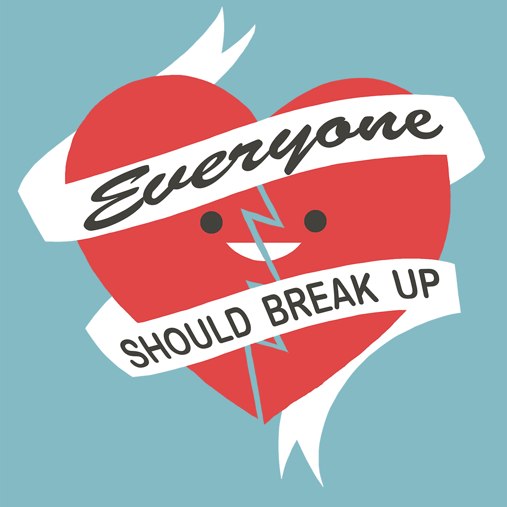 Happy Valentine's Day!